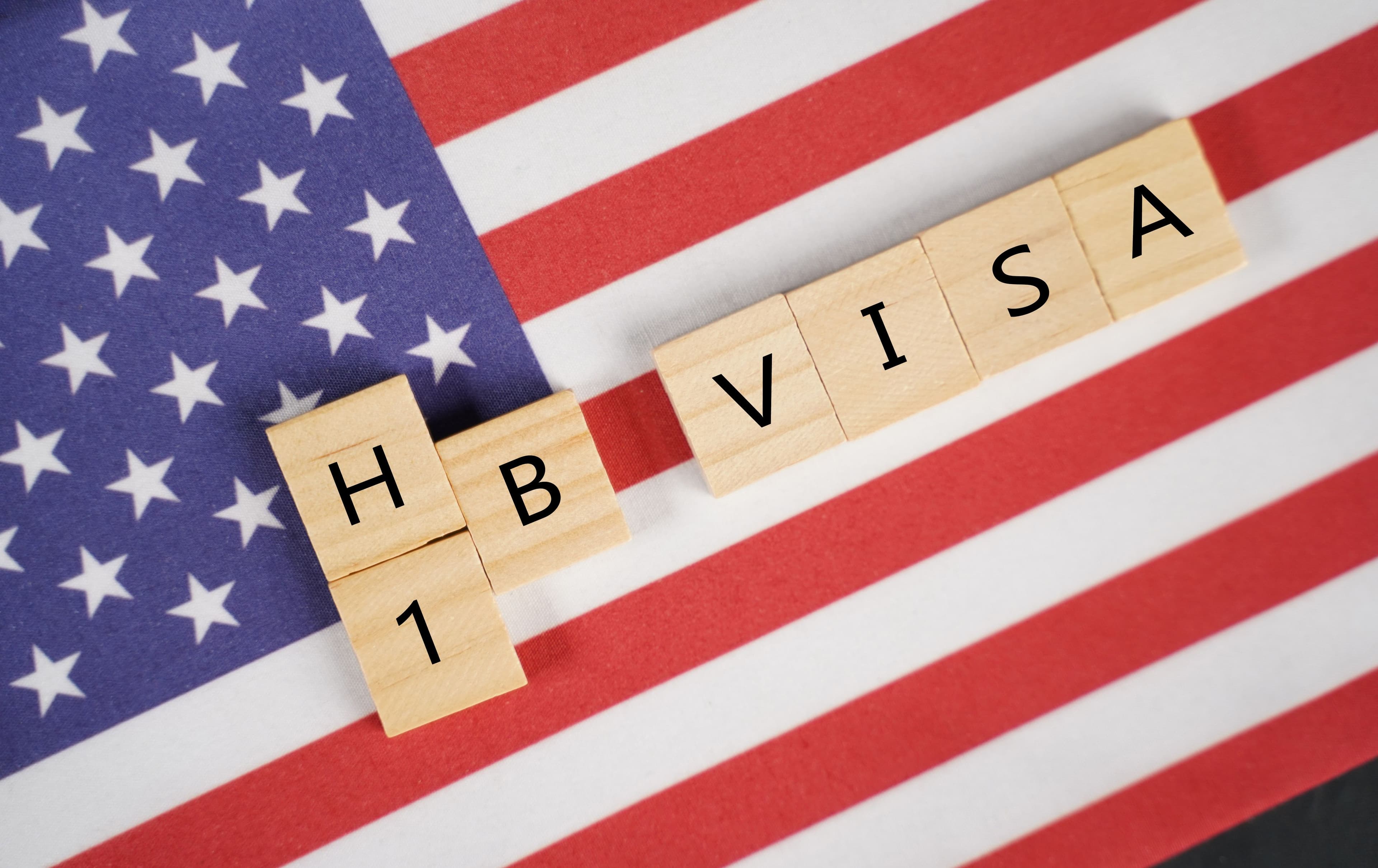 H-1B Visa Rules Get Tougher With New Fee