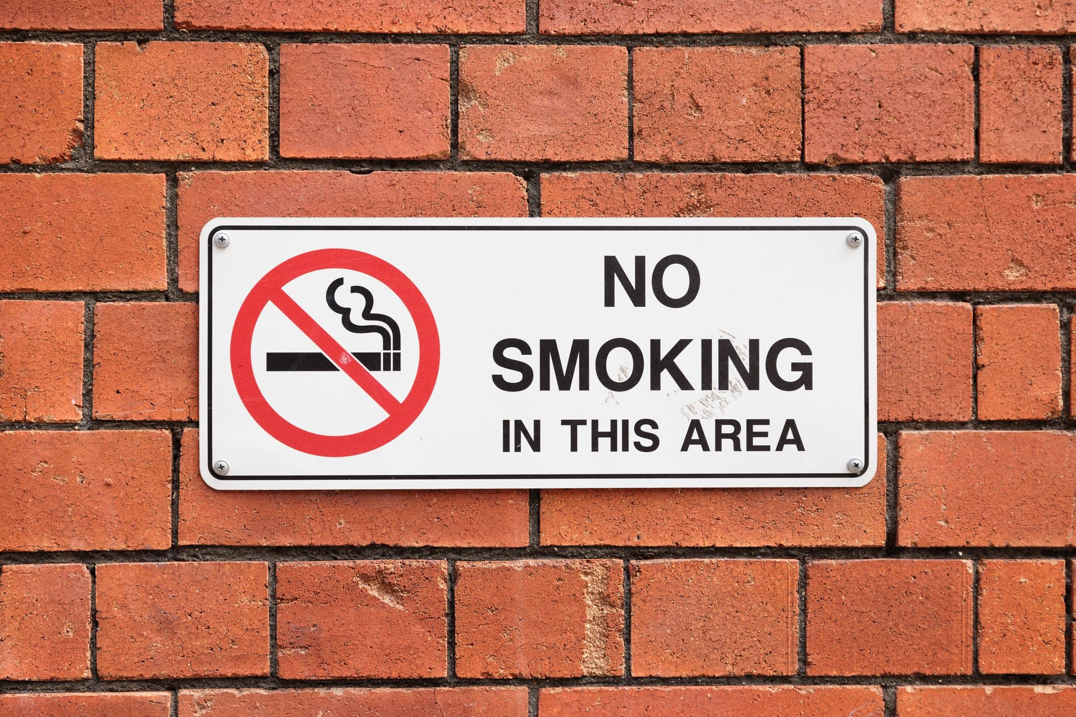 Maldives Says 'No' to Tobacco