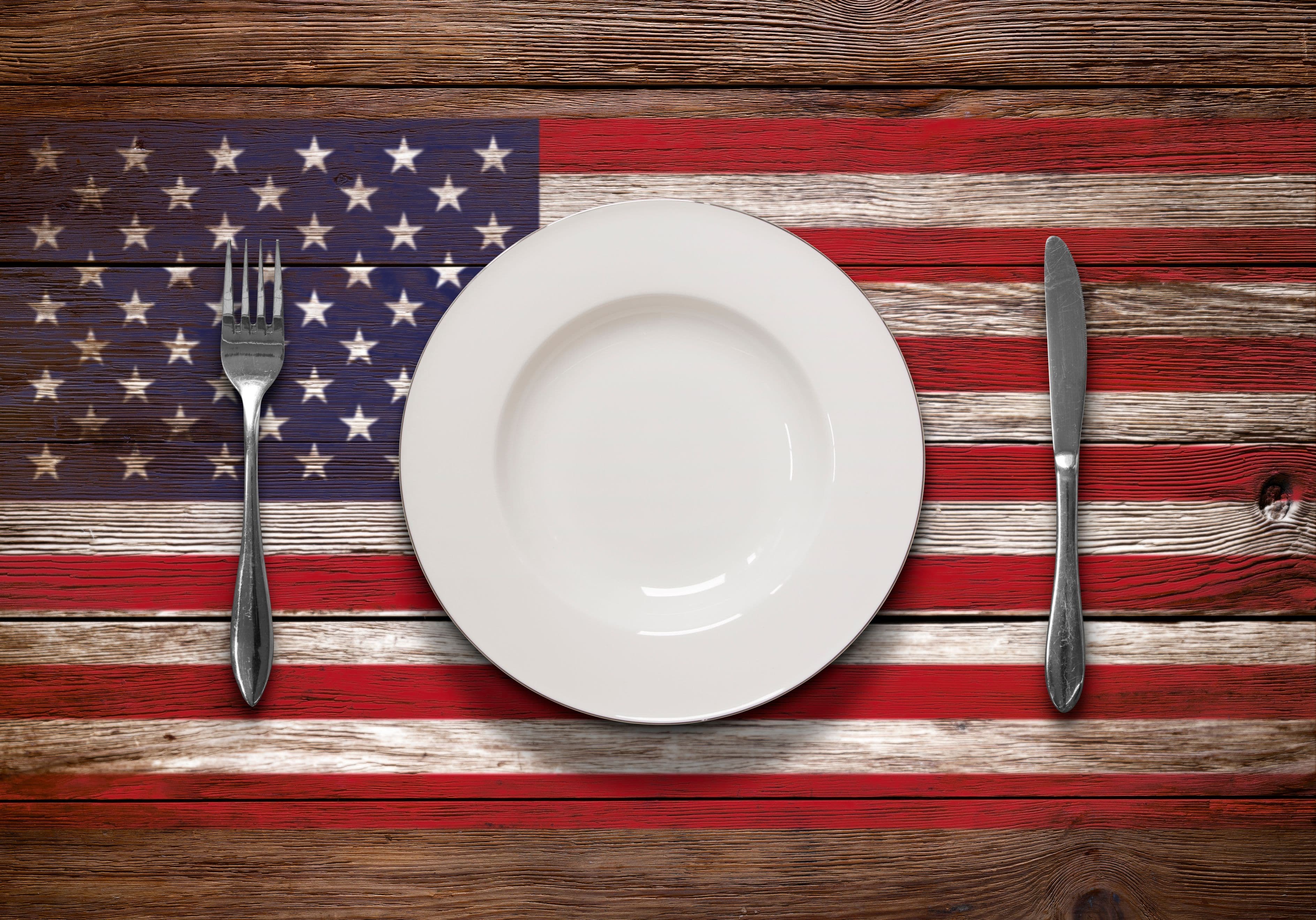 U.S. Food Aid Program Halt to Leave Millions Hungry