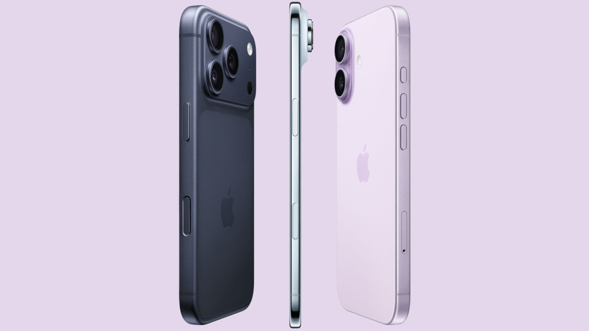 Apple Launches iPhone 17