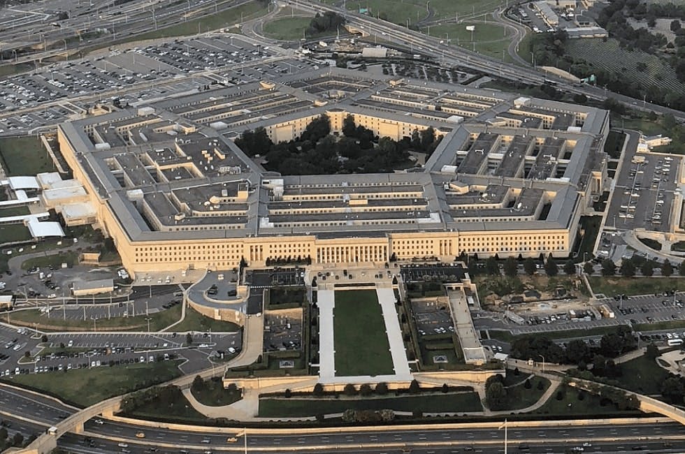 A Fake Photo Related to the Pentagon is Making Headlines