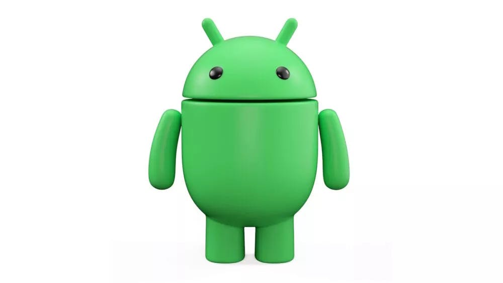Android Has a New Look