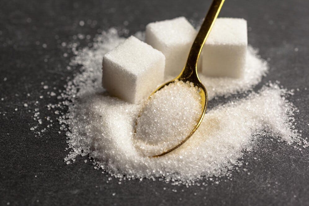 Bournvita Decreases the Amount of Sugar
