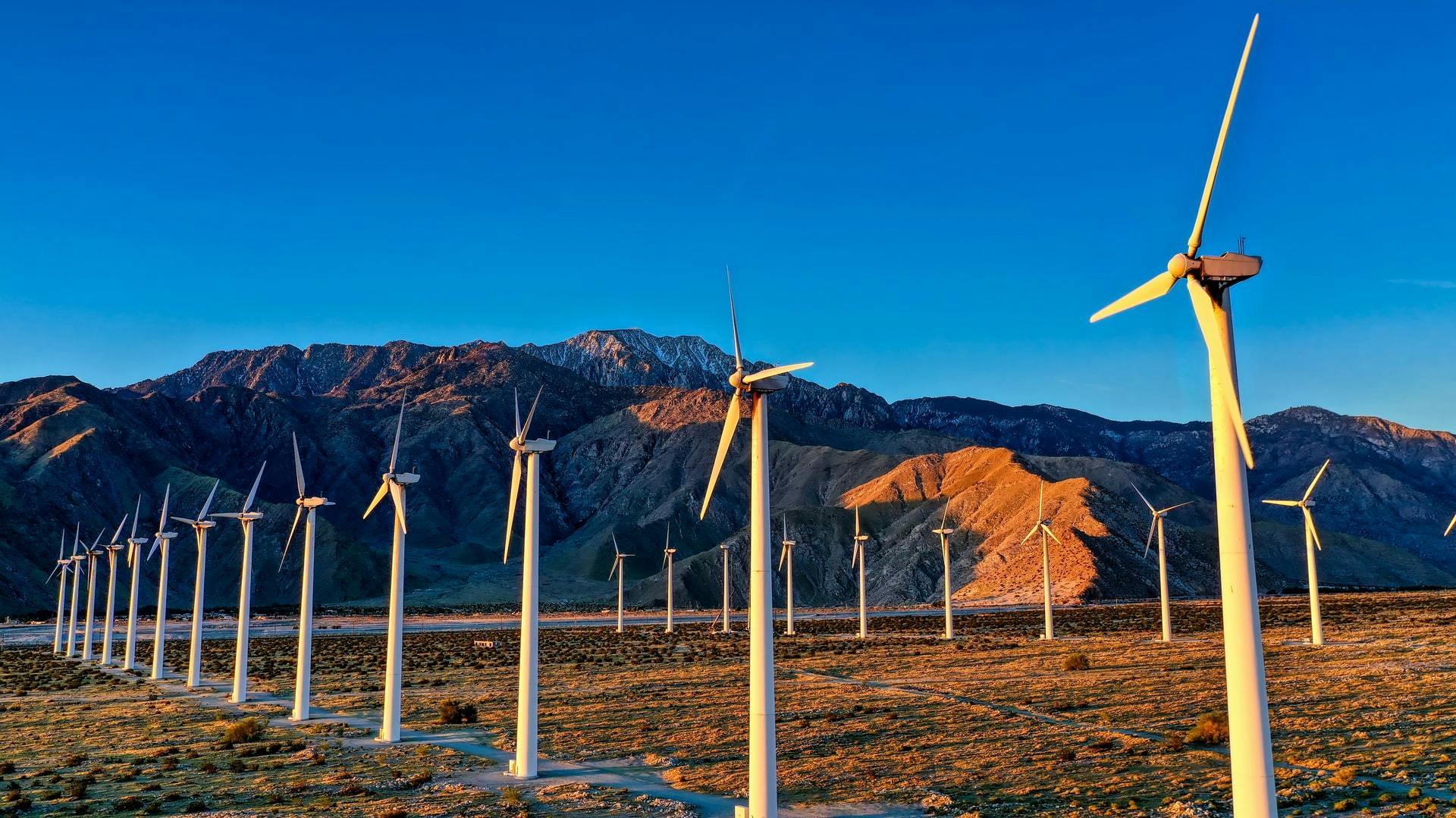 California Ran On 100 Percent Clean Energy For The First Time Ever