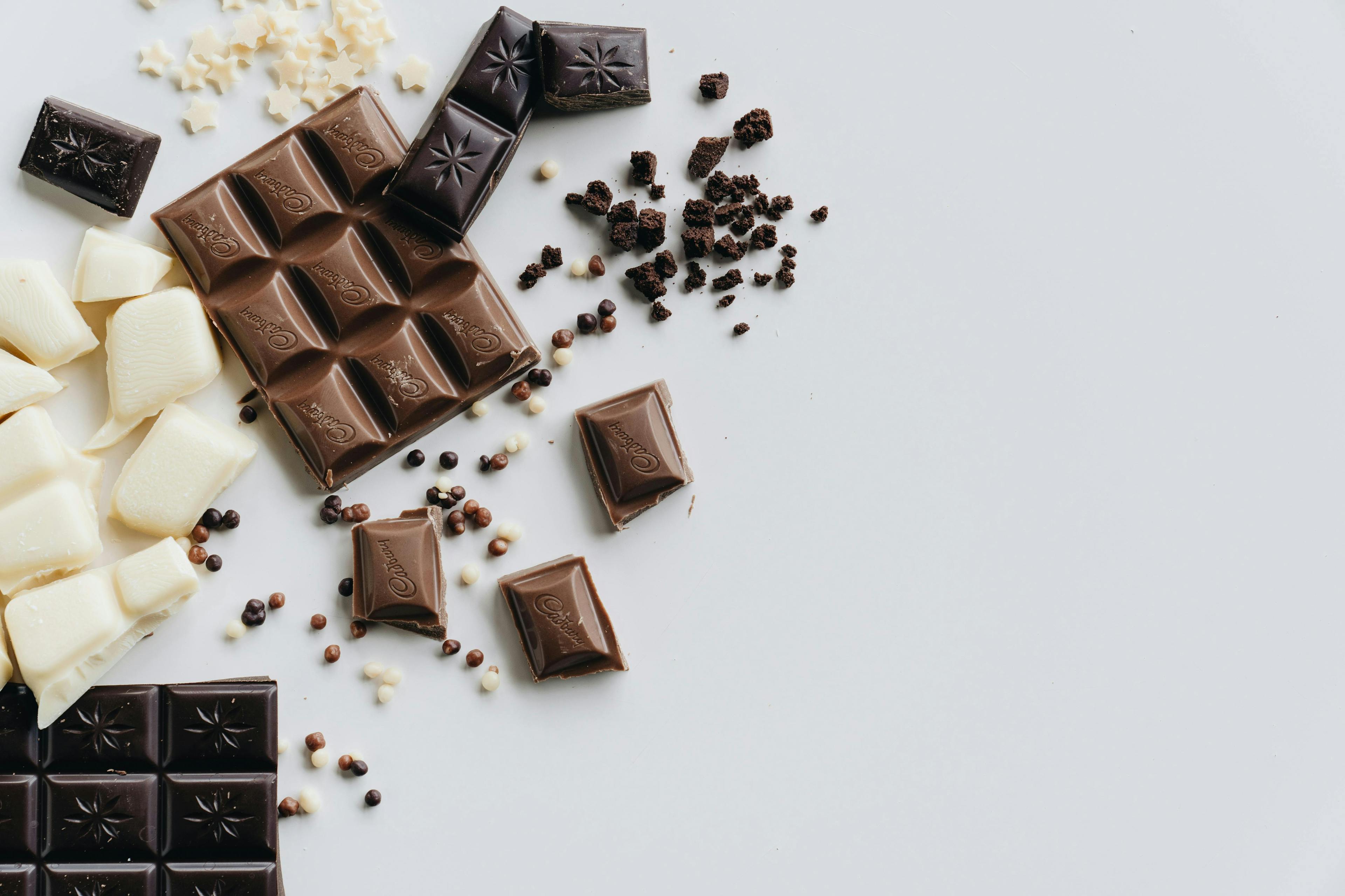 Can Chocolate Be Healthy?