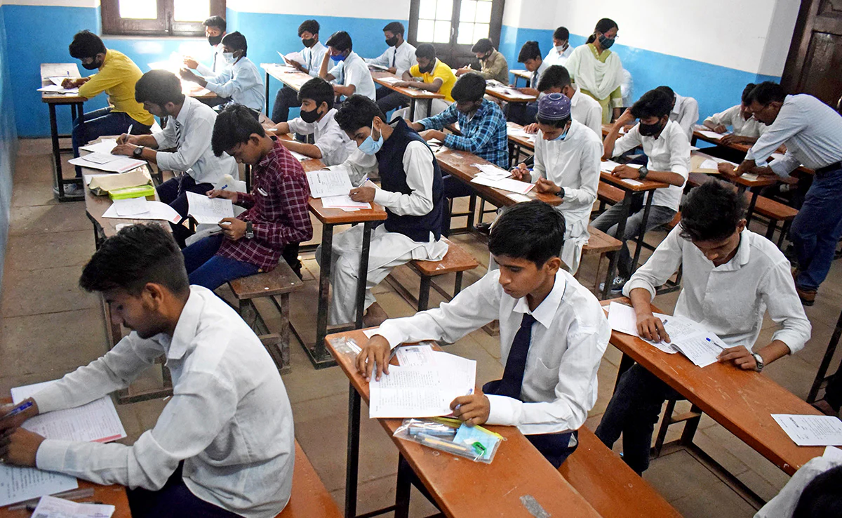 CBSE Proposes to Hold Exams in a New Format