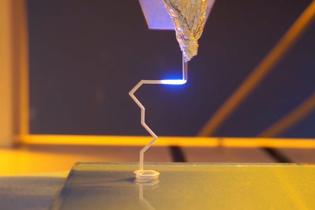 Chinese Researchers Make Advancements in 3D Printing