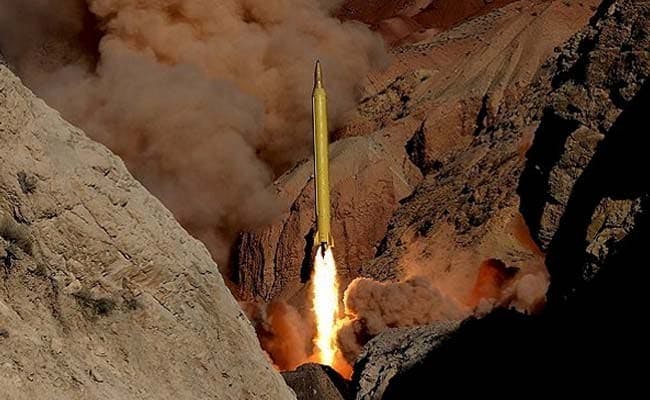 Explained: Iran's Missile Strikes
