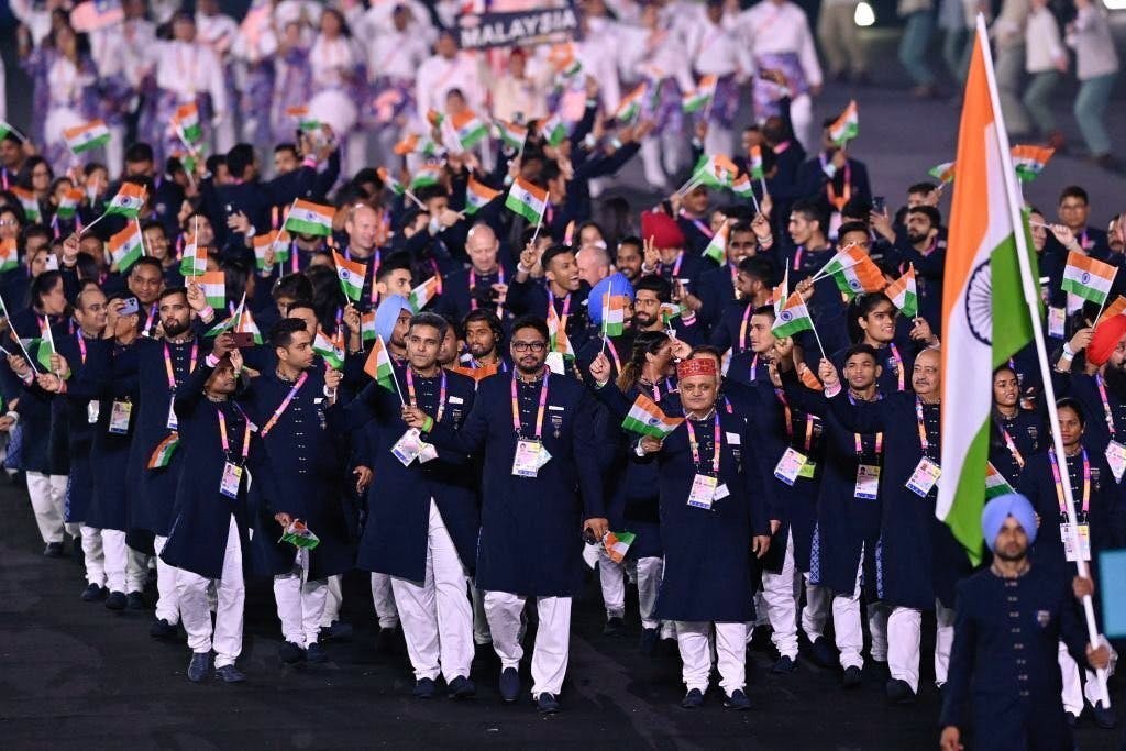 India’s Excellent Performance at the CWG 2022