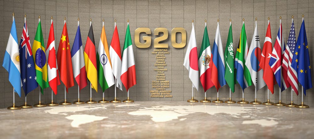 India Takes Over G20 Presidency