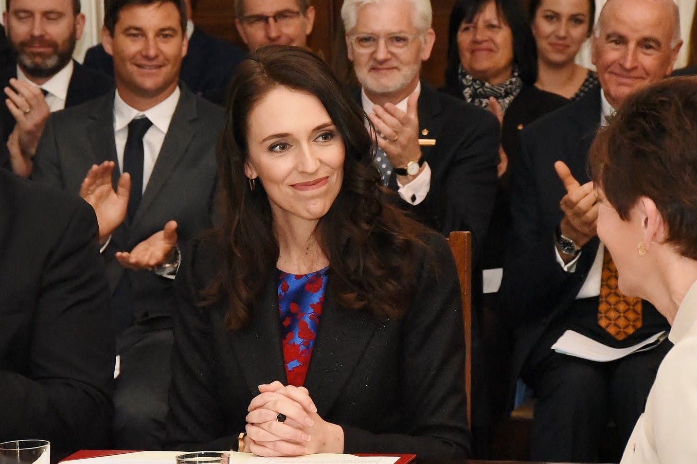 Jacinda Ardern Resigns as New Zealand’s Prime Minister