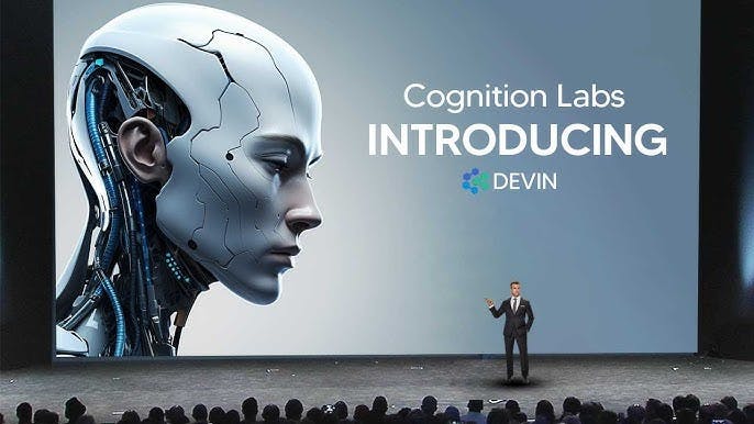Meet Devin: World's First AI Software Engineer