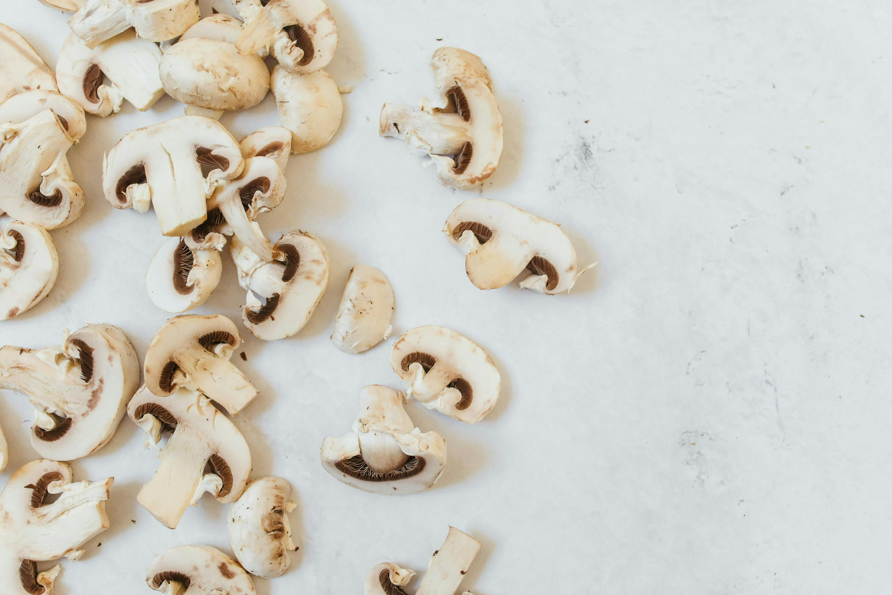 New Tech Improves Vitamin D Concentration in Mushrooms