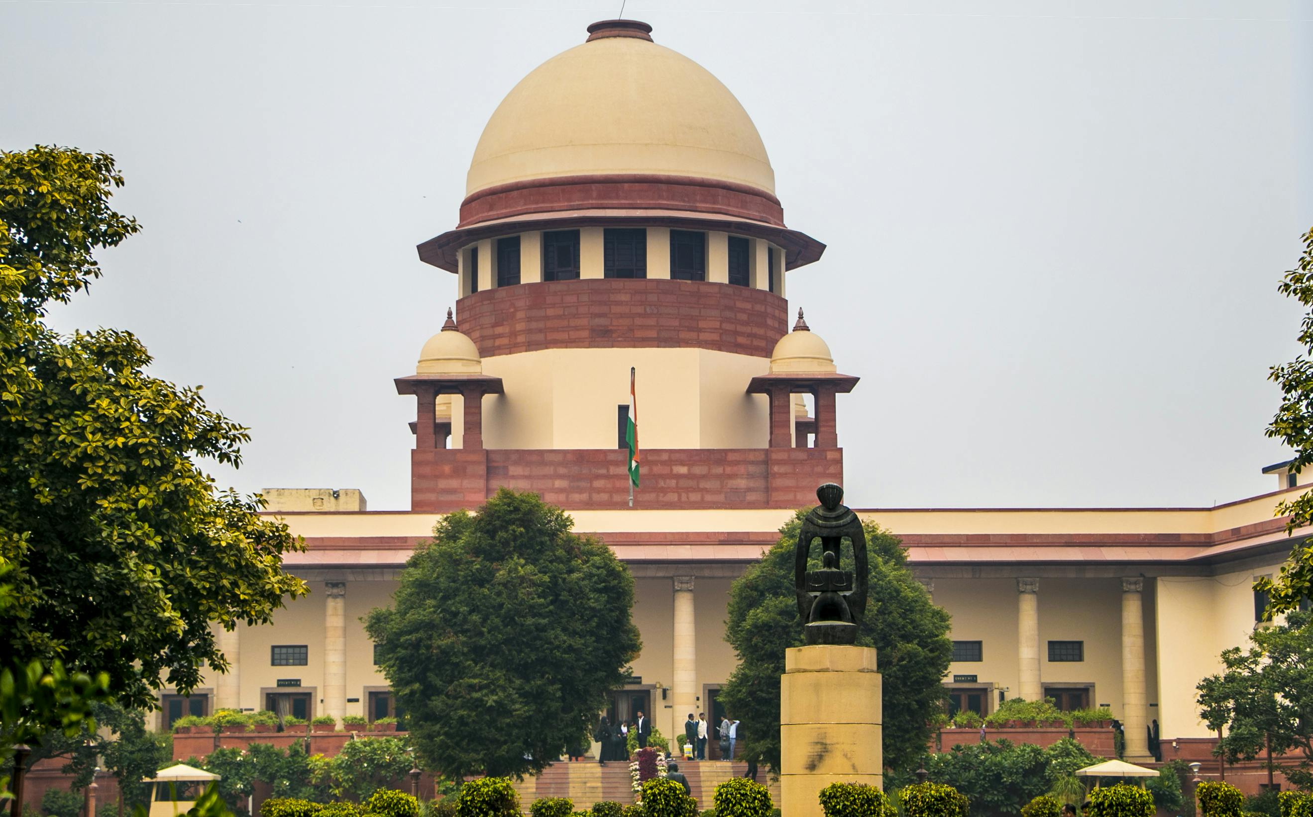 Supreme Court Criticises Chandigarh Mayoral Polls