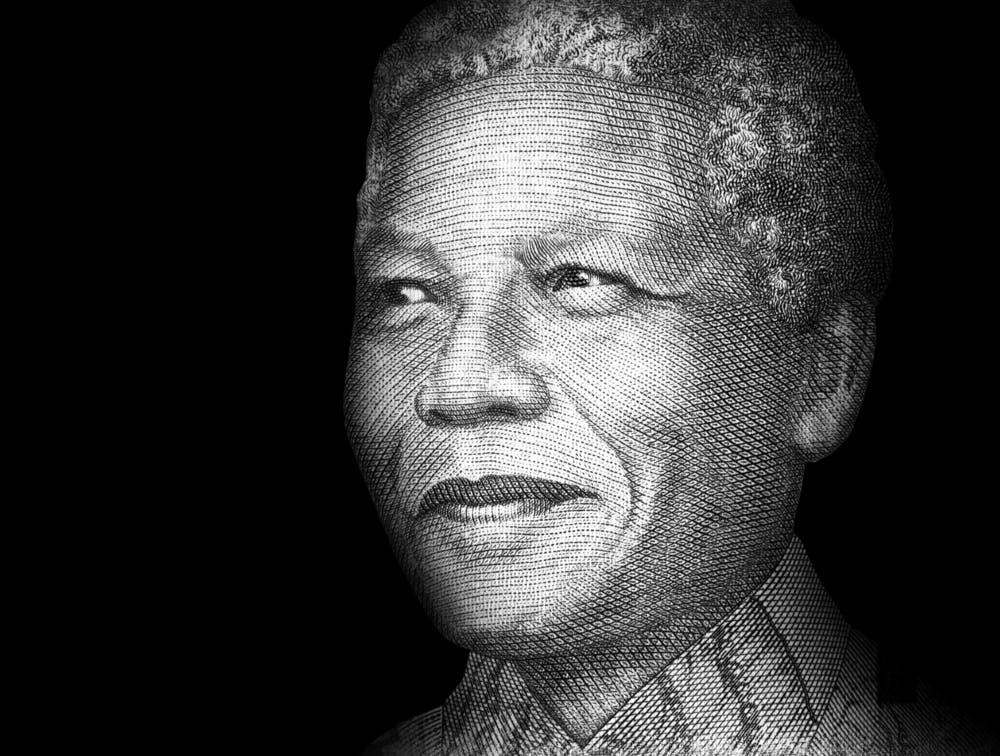 The Life of Nelson Mandela
