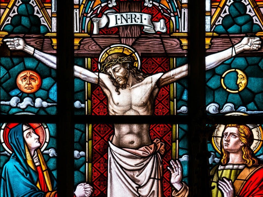 The Significance of Good Friday and Easter