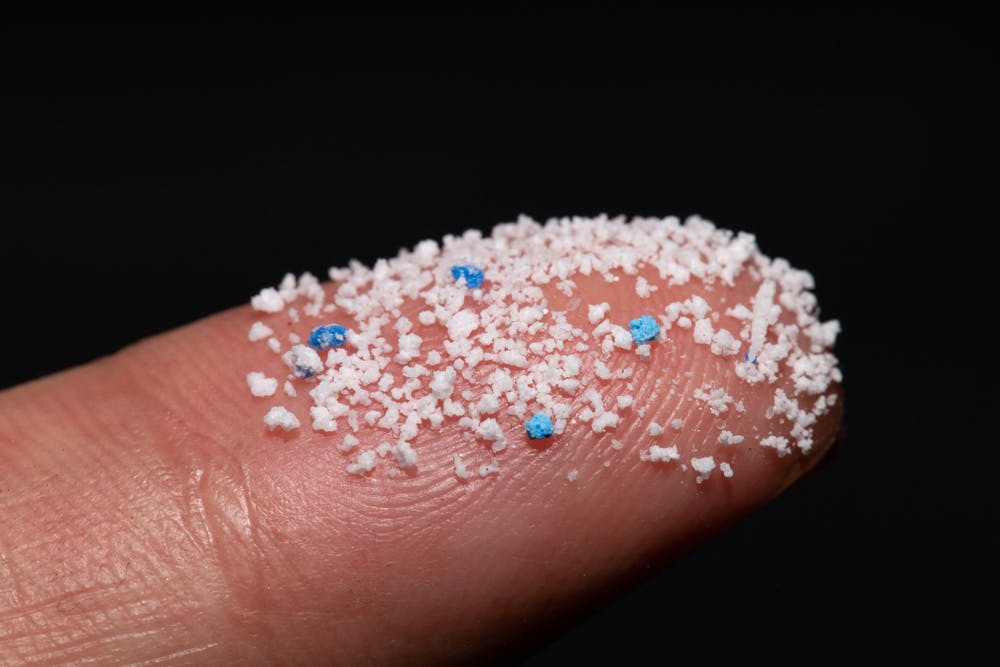 What Are Microplastics?