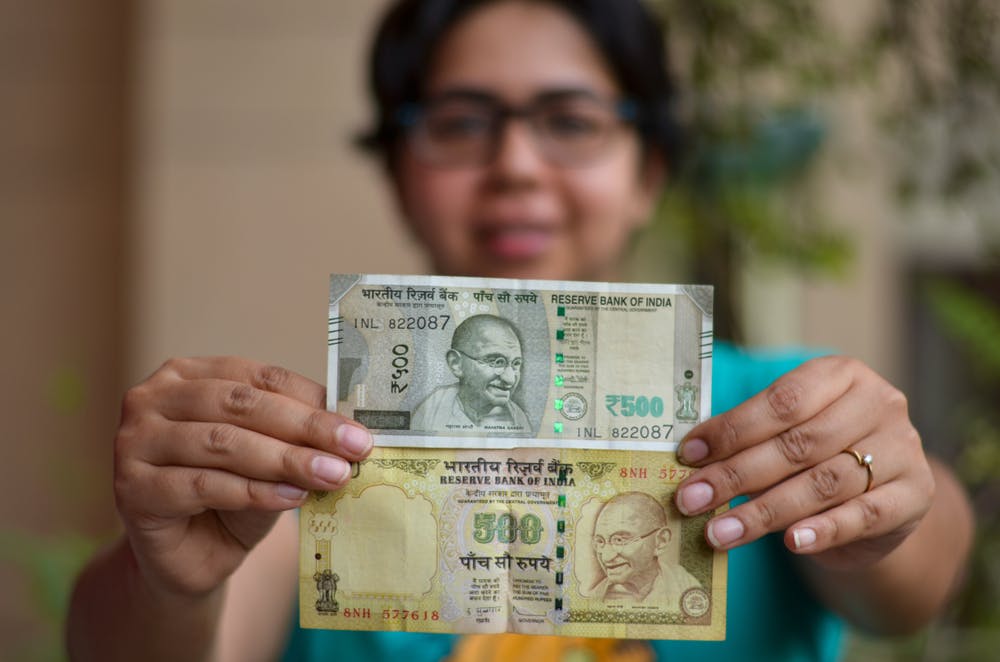 What Is Demonetisation and How Does It Affect Everyone?