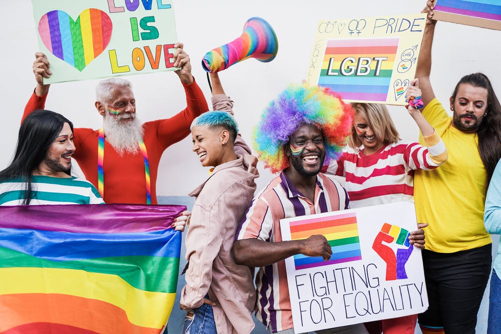 What is the Pride Month All About?