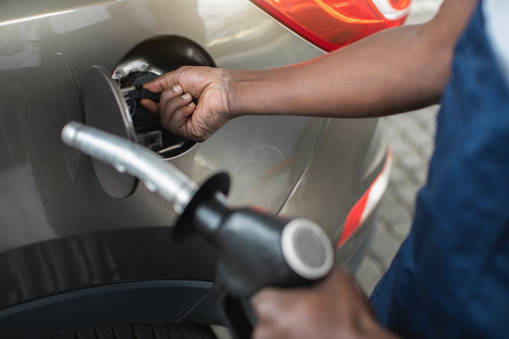 Who Decides the Price of Petrol and Diesel?