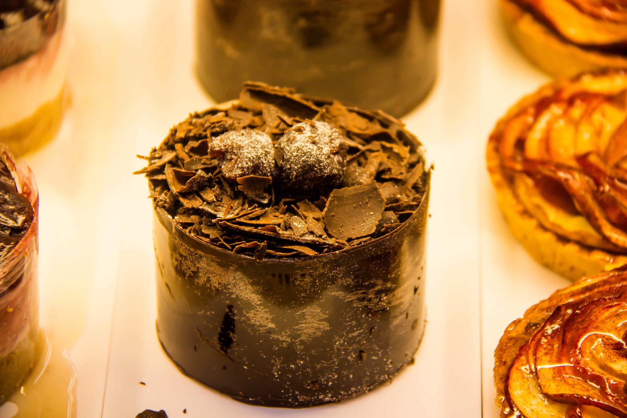 Japan Wins The Pastry World Cup