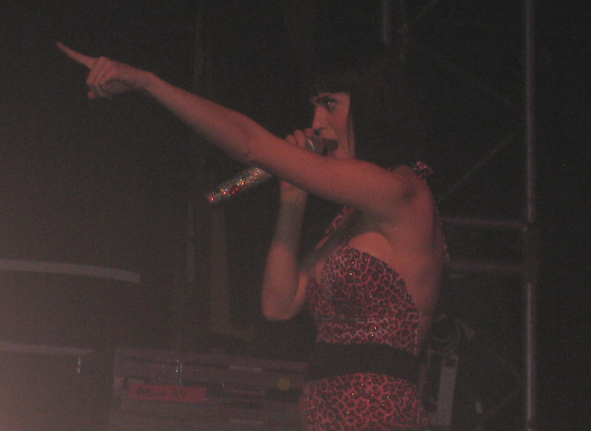 Katy Perry To Cross the Karman Line