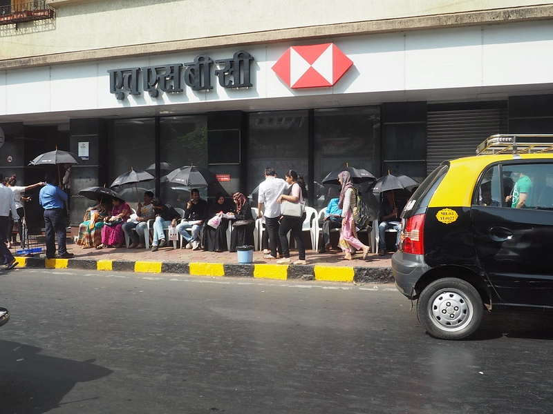 What Is Demonetisation and How Does It Affect Everyone?