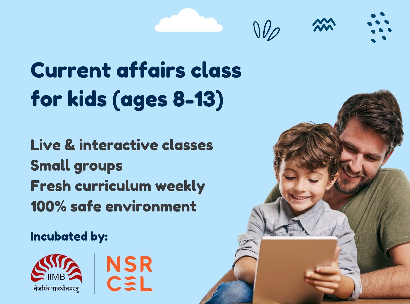 Critical Thinking with Current Affairs [FREE DEMO CLASS]