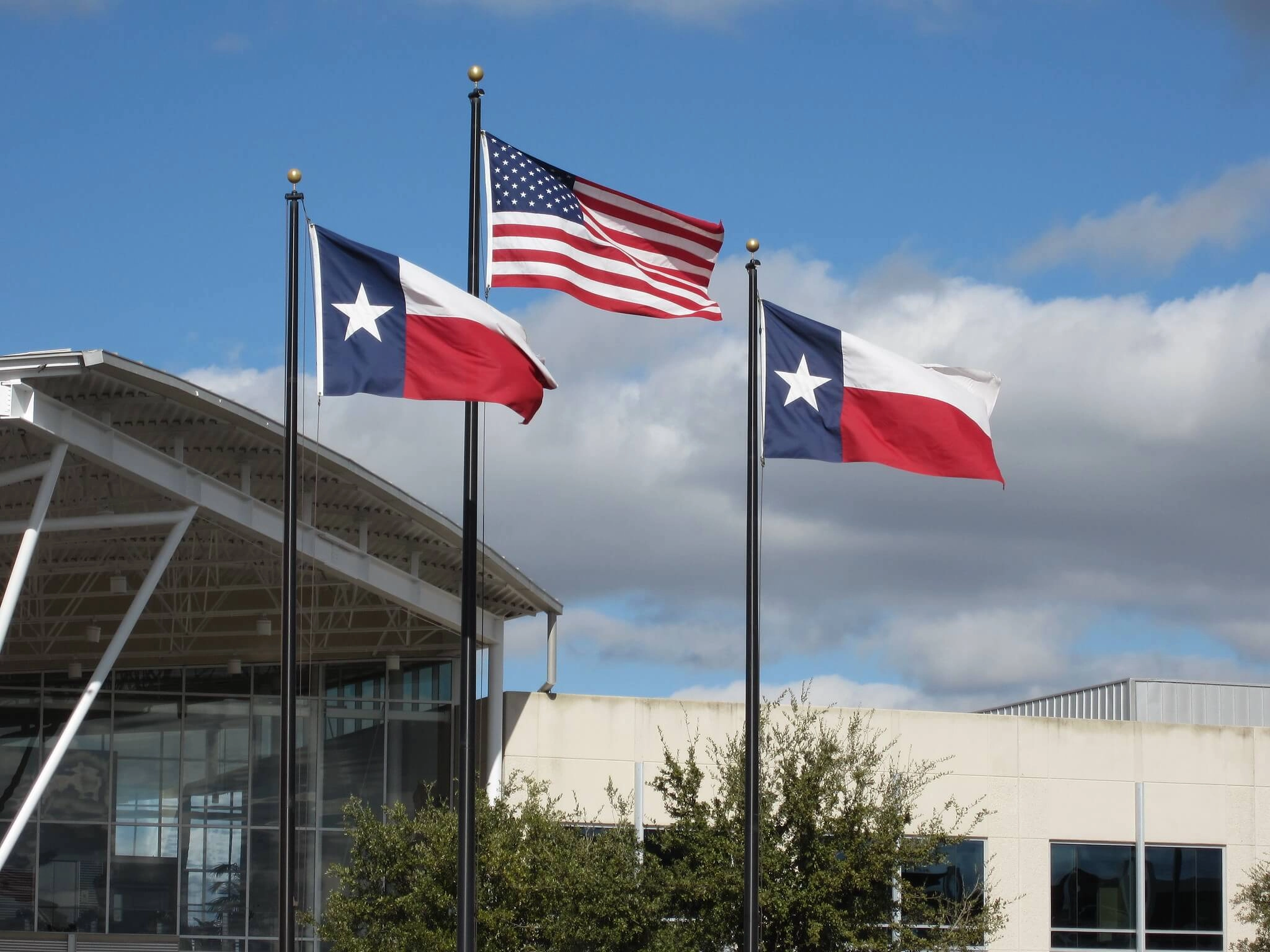 Texas School Shooting Claims Lives of Several Children