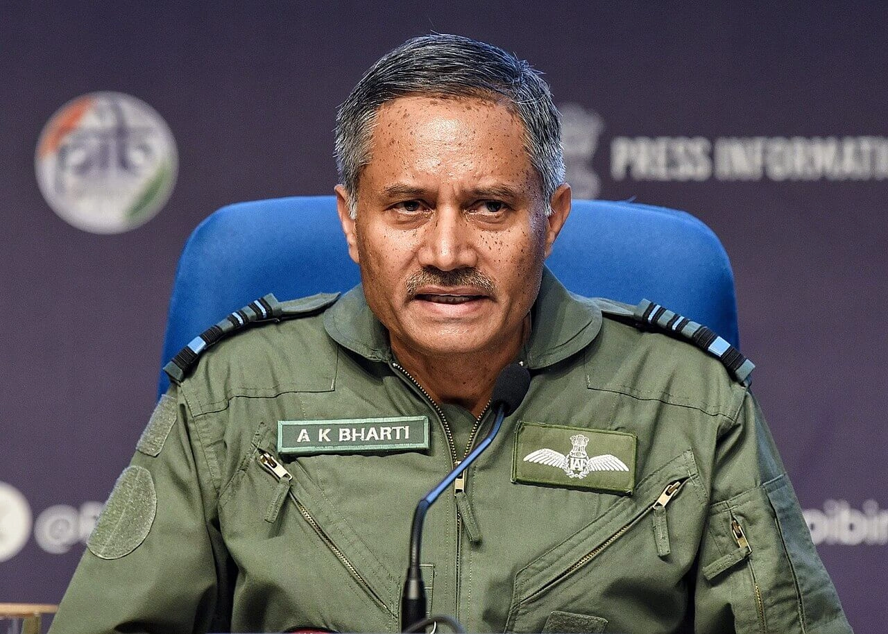 India and Pakistan Call Ceasefire