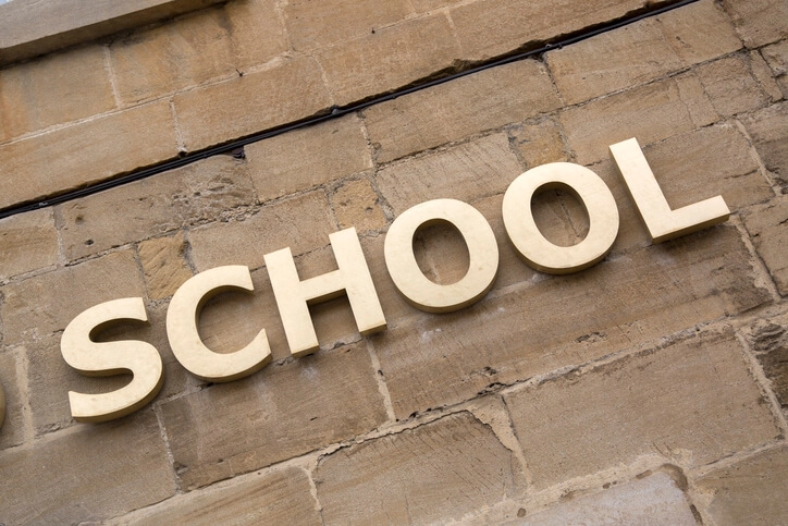 UK School Appoints AI as ‘Principal Headteacher'