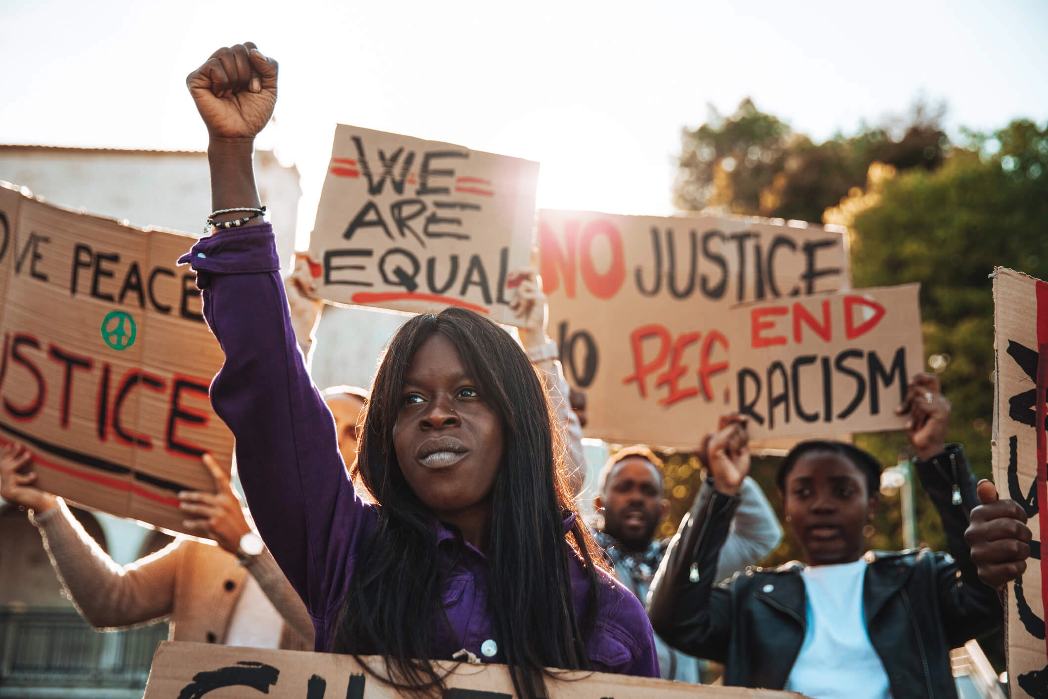 Black Lives Matter - What Is It About?