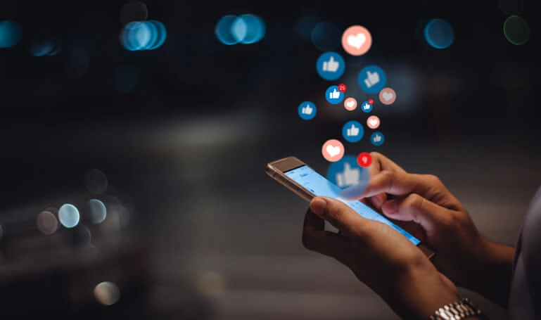 Psychologists Warn That Social Media May Harm Kids