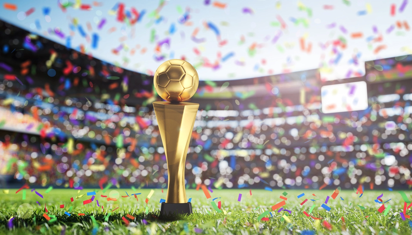 Argentina Wins the FIFA World Cup 2022