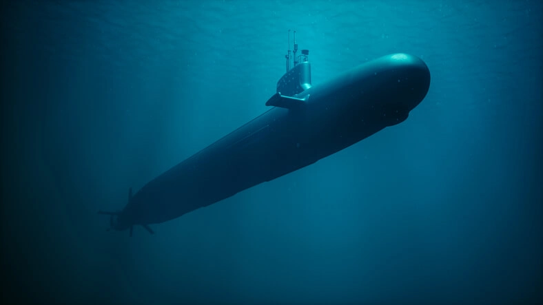 What Happened to OceanGate’s Titan Submersible