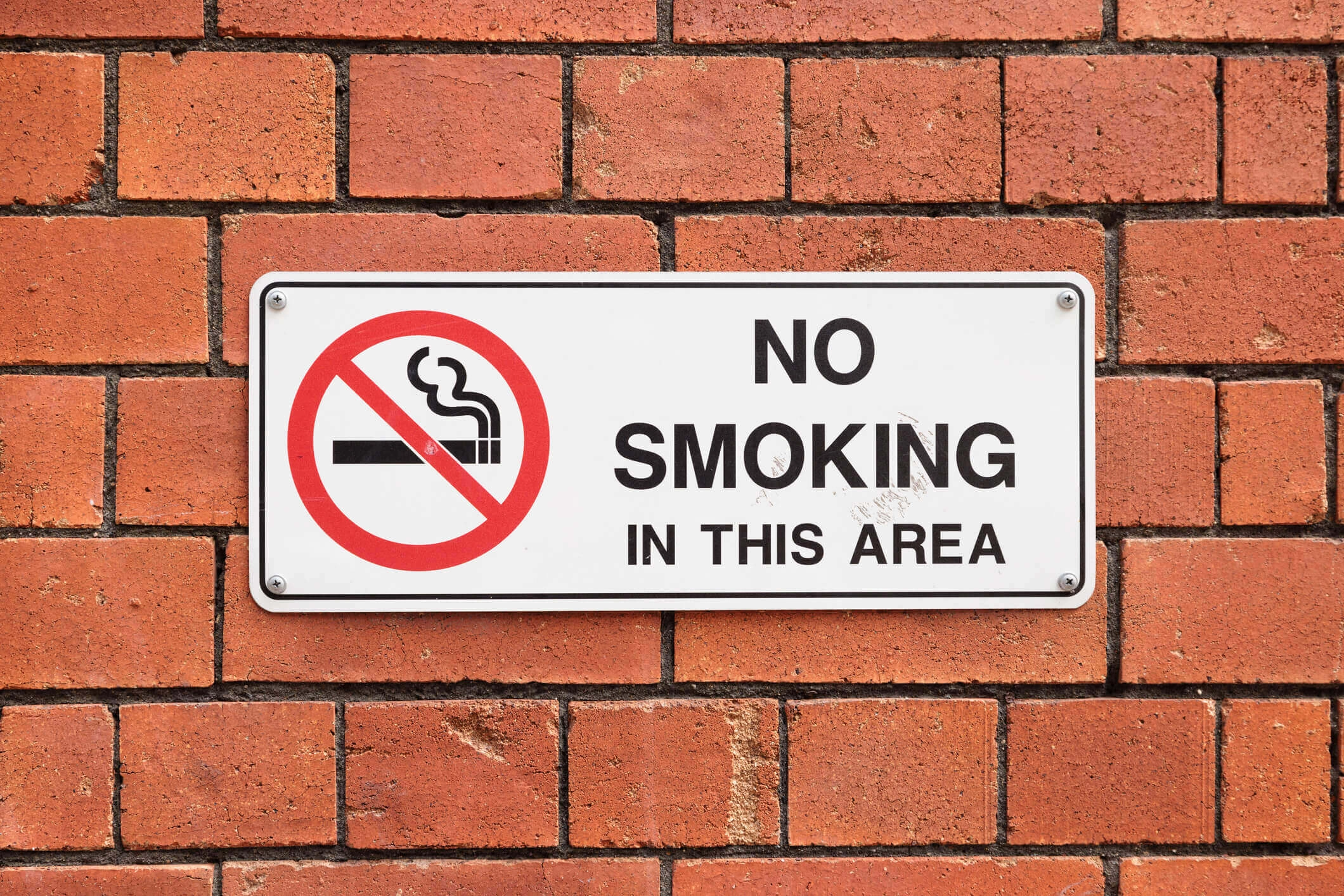 Maldives Says 'No' to Tobacco