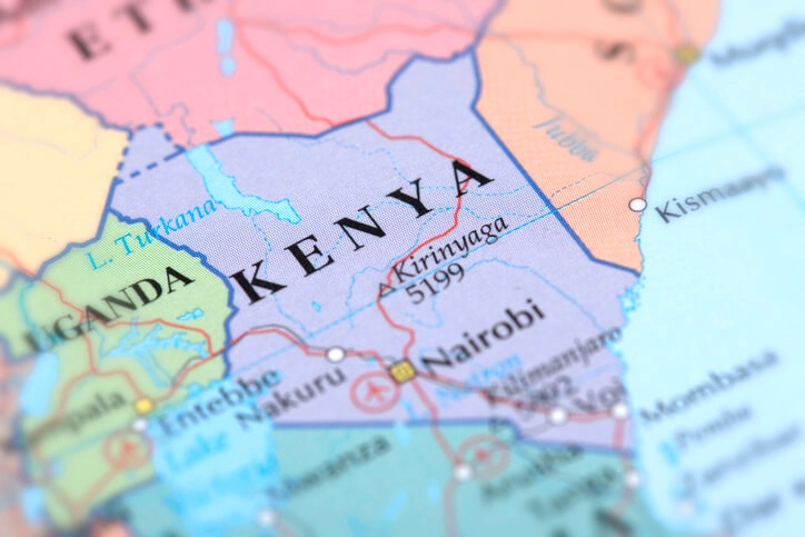 Kenya’s Tree Planting Holiday