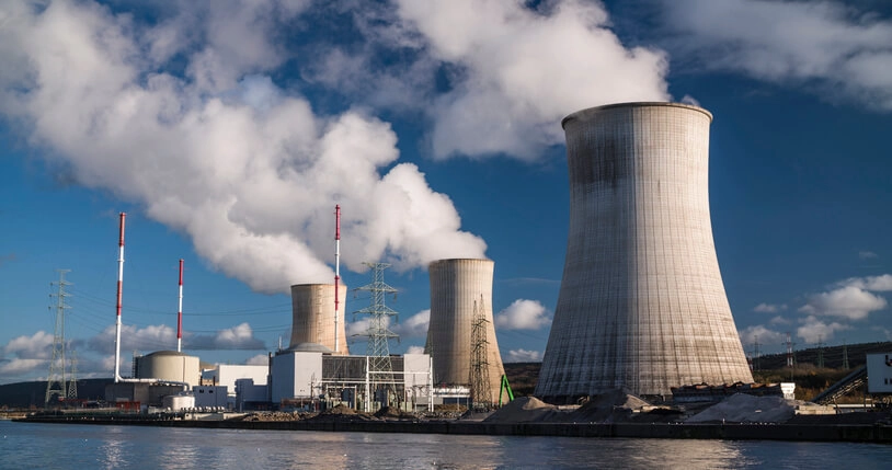 Germany Shuts Down All Nuclear Power Plants