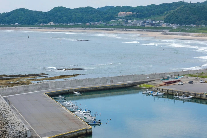 Japan Releases Fukushima Wastewater Into the Ocean