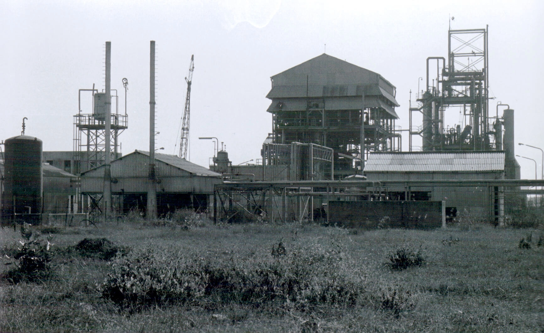 Bhopal Gas Tragedy's Waste Incinerated